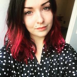 Meet your Posher, Mallory-tanya